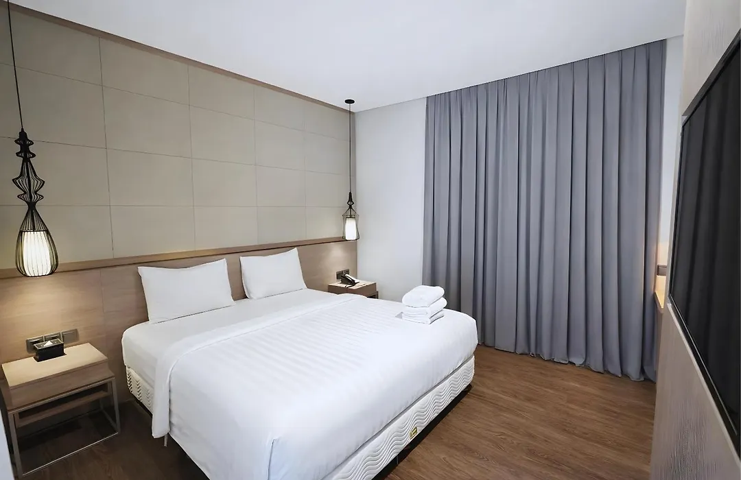 Rivoli Hotel Jakarta-1