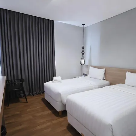 Rivoli Hotel Jakarta-3