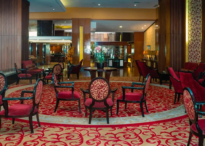 Best Western Mangga Dua Hotel&Residence Jakarta